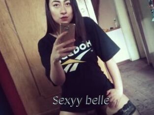 Sexyy_belle