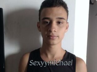 Sexyymichael