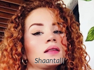 Shaantalll