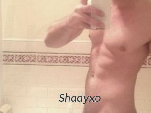 Shadyxo