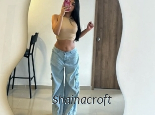 Shainacroft