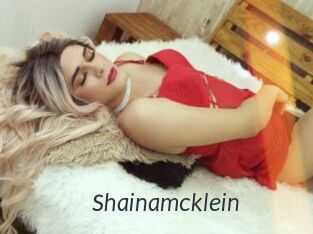 Shainamcklein