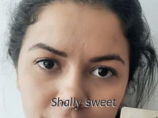 Shally_sweet