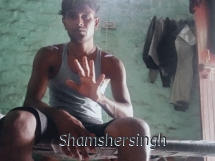 Shamshersingh