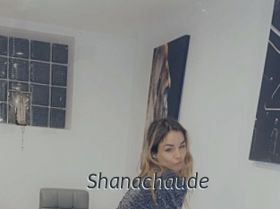 Shanachaude