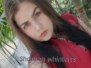 Shannon_whinterrs