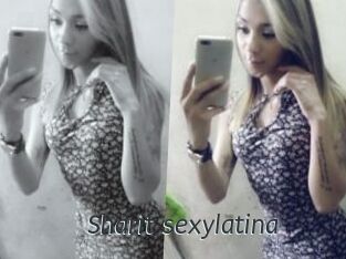 Sharit_sexylatina