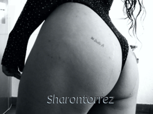 Sharontorrez