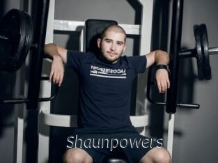 Shaunpowers