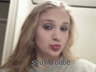 Shayla_babe