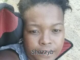 Shazzyb