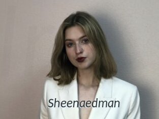 Sheenaedman