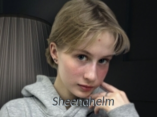 Sheenahelm