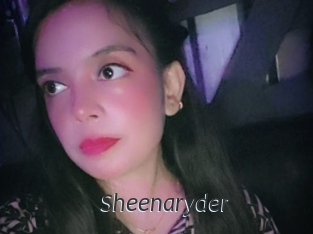 Sheenaryder