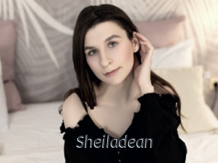 Sheiladean