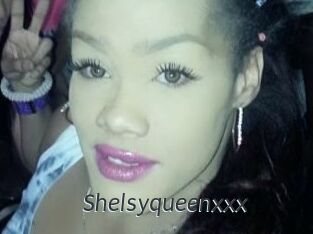 Shelsyqueenxxx