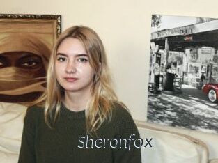 Sheronfox