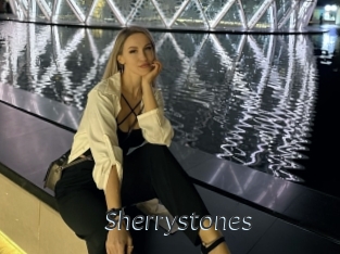 Sherrystones