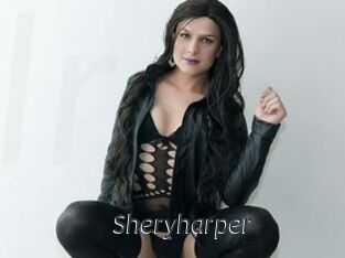 Sheryharper