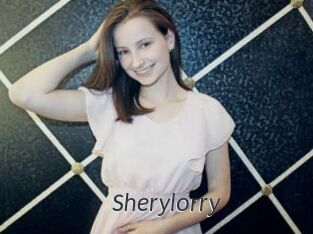 Sherylorry