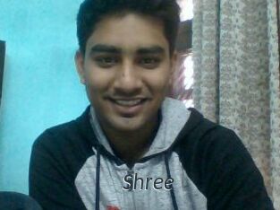 Shree