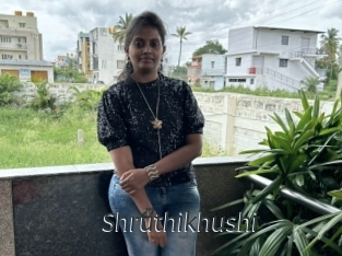 Shruthikhushi