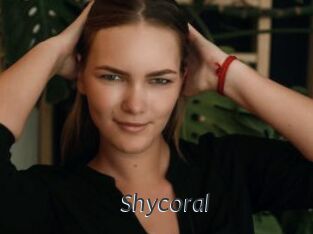 Shycoral