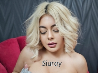 Siaray