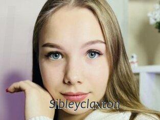 Sibleyclaxton