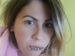 Sidneyix