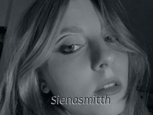 Sienasmitth