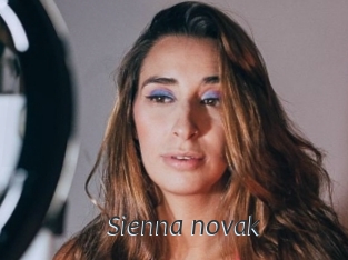 Sienna_novak