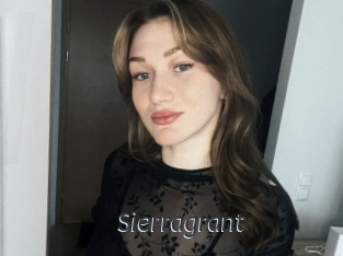 Sierragrant