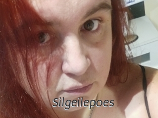 Silgeilepoes