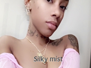 Silky_mist