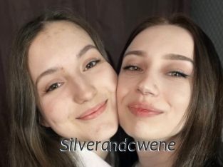 Silverandcwene