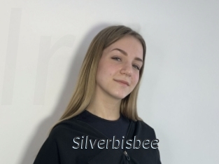 Silverbisbee