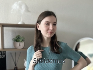 Silviaamos