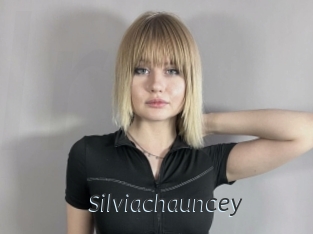 Silviachauncey