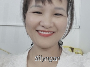 Silyngan