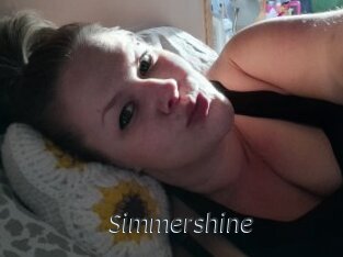 Simmershine