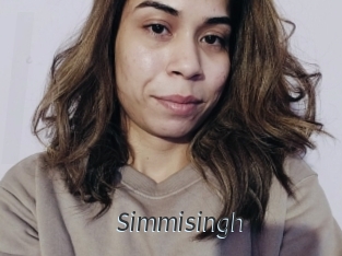 Simmisingh