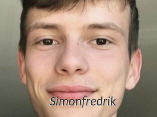 Simonfredrik