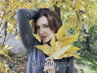 Simonigrace