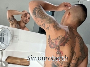 Simonroberth