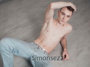 Simonsezz