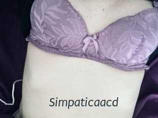 Simpaticaacd