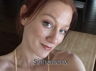 Sinnamonx