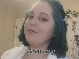 Siren_cove