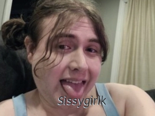 Sissygirlk